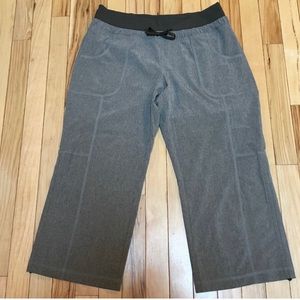 ATHLETA ALLEGRO Capris 22 1/2”